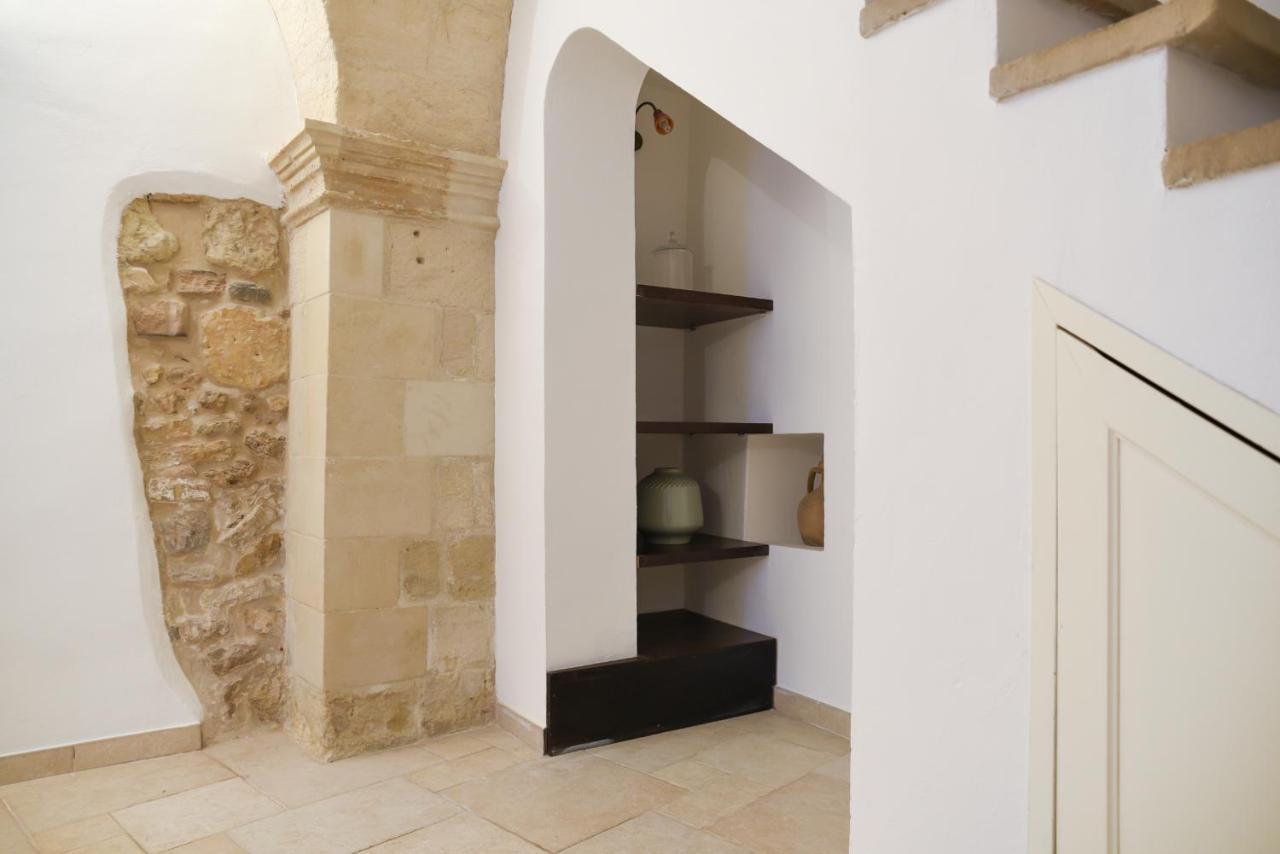 Milestone Ferienhaus Lecce