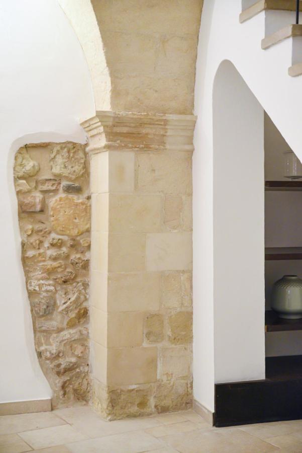 Ferienhaus Milestone Lecce